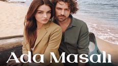 Ada Masalı 3.Bölüm izle