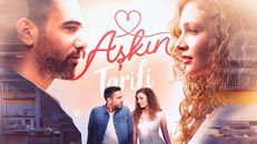 Aşkın Tarifi 10.Bölüm izle