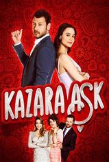 Kazara Aşk son bölüm ve eski bölümleri buradan izleyebilirsin!