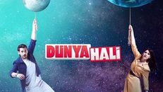 Dünya Hali 2.Bölüm izle