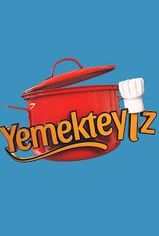 Yemekteyiz son bölüm ve eski bölümleri buradan izleyebilirsin!