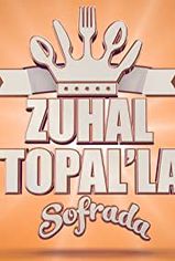 Zuhal Topal'la Sofrada son bölüm ve eski bölümleri buradan izleyebilirsin!