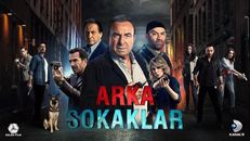 Arka Sokaklar 556.Bölüm izle