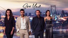 Son Yaz 22.Bölüm izle