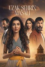 Uzak Şehrin Masalı son bölüm ve eski bölümleri buradan izleyebilirsin!