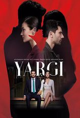 Yargı son bölüm izle