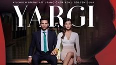 Yargı 87.Bölüm izle