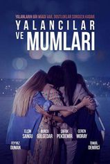 Yalancılar ve Mumları son bölüm ve eski bölümleri buradan izleyebilirsin!