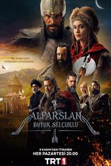 Alparslan Büyük Selçuklu son bölüm izle