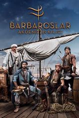 Barbaroslar Akdeniz'in Kılıcı son bölüm ve eski bölümleri buradan izleyebilirsin!
