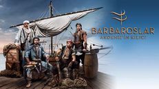 Barbaroslar Akdeniz’in Kılıcı 12.Bölüm izle