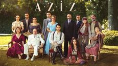 Aziz 22.Bölüm izle