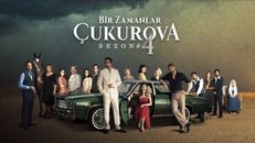 Bir Zamanlar Çukurova 34.Bölüm izle