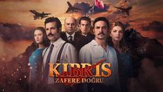 Bir Zamanlar Kıbrıs 2.Bölüm izle
