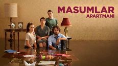 Masumlar Apartmanı 2.Bölüm izle