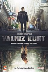Yalnız Kurt son bölüm ve eski bölümleri buradan izleyebilirsin!