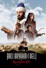 Aşkın Yolculuğu Hacı Bayramı Veli son bölüm ve eski bölümleri buradan izleyebilirsin!
