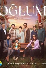 Oğlum son bölüm izle