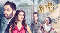 Adı Sevgi 10.Bölüm izle
