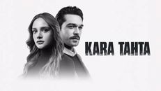 Kara Tahta 5.Bölüm izle