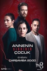 Annenin Sırrıdır Çocuk son bölüm ve eski bölümleri buradan izleyebilirsin!