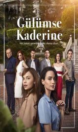 Gülümse Kaderine son bölüm ve eski bölümleri buradan izleyebilirsin!