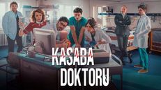 Kasaba Doktoru 3.Bölüm izle