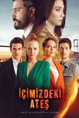 İçimizdeki Ateş son bölüm ve eski bölümleri buradan izleyebilirsin!