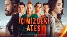 İçimizdeki Ateş 2.Bölüm izle