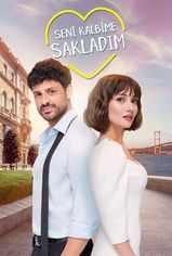 Seni Kalbime Sakladım son bölüm ve eski bölümleri buradan izleyebilirsin!