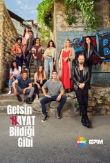 Gelsin Hayat Bildiği Gibi son bölüm ve eski bölümleri buradan izleyebilirsin!
