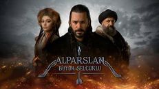 Alparslan Büyük Selçuklu 7.Bölüm izle