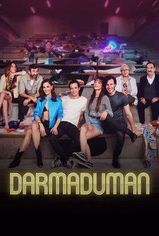 Darmaduman son bölüm ve eski bölümleri buradan izleyebilirsin!