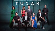 Tuzak 24.Bölüm izle