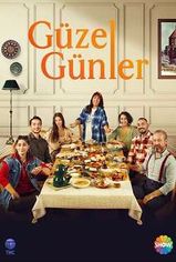 Güzel Günler son bölüm ve eski bölümleri buradan izleyebilirsin!