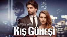 Kış Güneşi 1.Bölüm izle