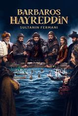 Barbaros Hayreddin son bölüm ve eski bölümleri buradan izleyebilirsin!