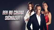 Ben Bu Cihana Sığmazam 43.Bölüm izle
