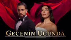 Gecenin Ucunda 14.Bölüm izle