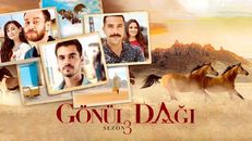 Gönül Dağı 142.Bölüm izle