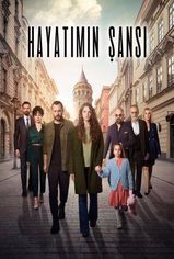Hayatımın Şansı son bölüm ve eski bölümleri buradan izleyebilirsin!