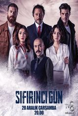 Sıfırıncı Gün son bölüm ve eski bölümleri buradan izleyebilirsin!