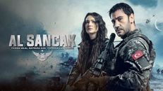 Al Sancak 3.Bölüm izle