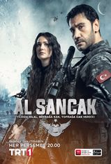 Al Sancak son bölüm ve eski bölümleri buradan izleyebilirsin!