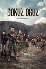 Dokuz Oğuz son bölüm ve eski bölümleri buradan izleyebilirsin!
