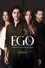 EGO son bölüm ve eski bölümleri buradan izleyebilirsin!