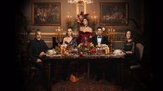 Veda Mektubu 8.Bölüm izle