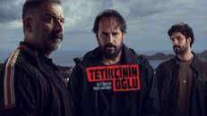 Tetikçinin Oğlu 2.Bölüm izle