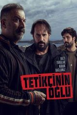 Tetikçinin Oğlu son bölüm ve eski bölümleri buradan izleyebilirsin!