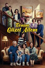Benim Güzel Ailem son bölüm ve eski bölümleri buradan izleyebilirsin!